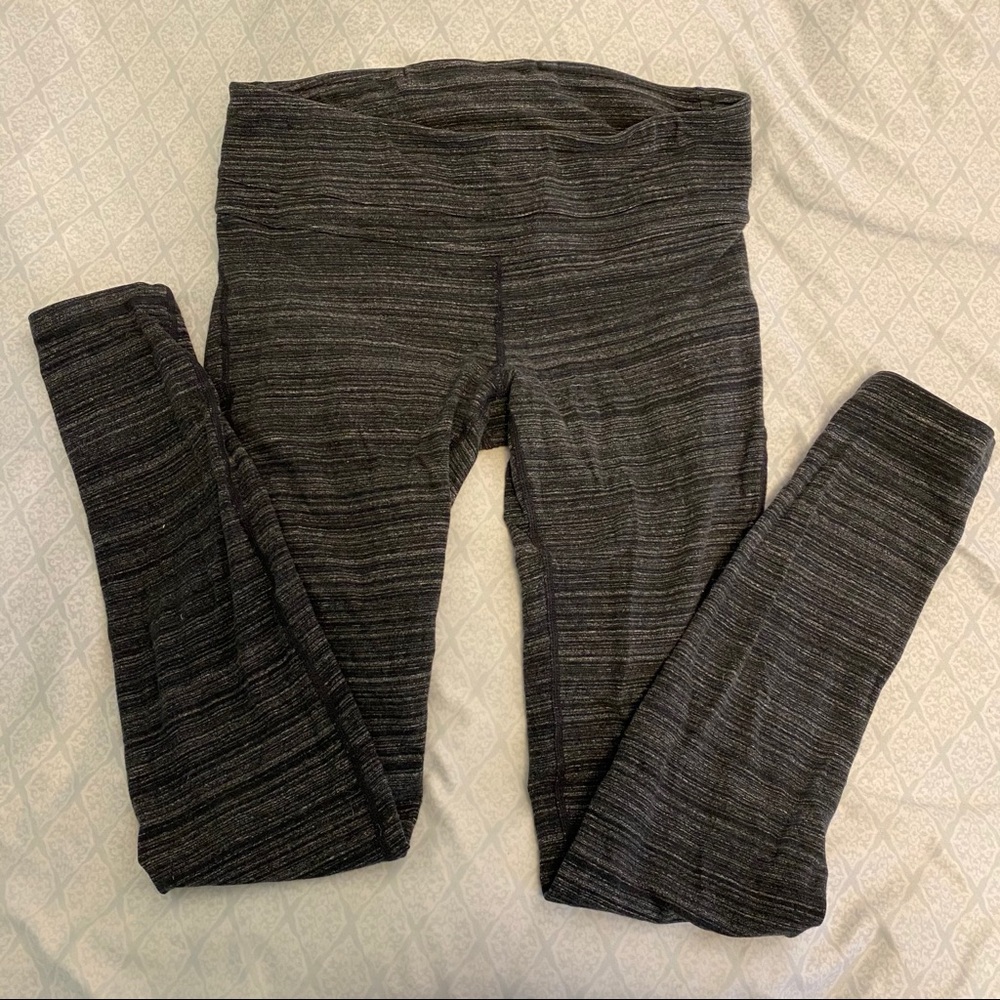 GapFit Gfast Athletic Leggings